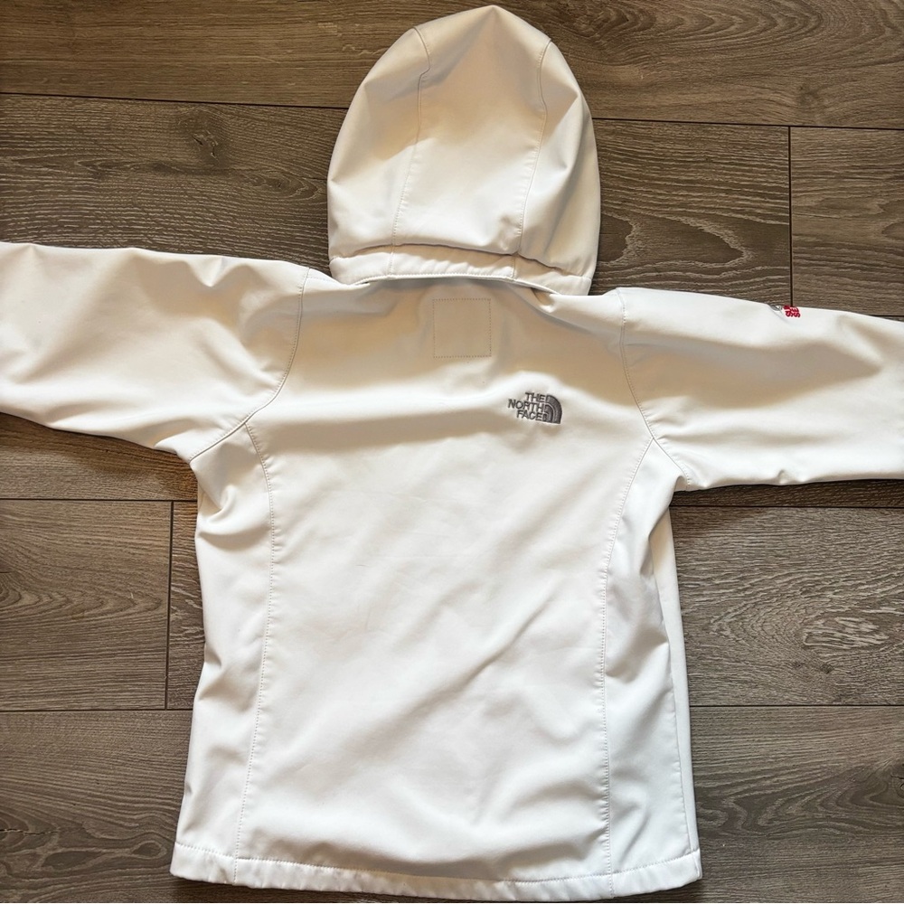 North Face Summit Series Jacket - Picture 2 of 4
